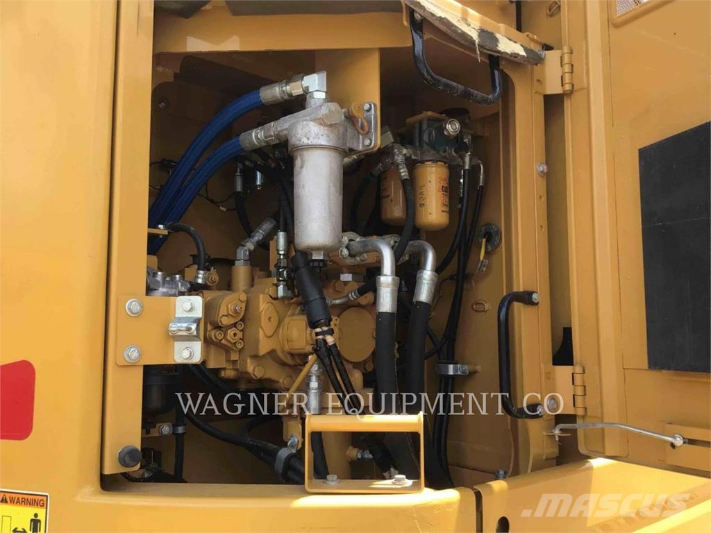 CAT 335FL CR Raupenbagger