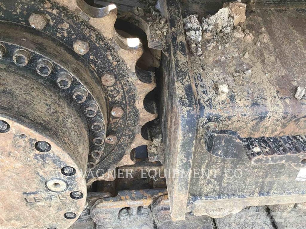 CAT 335FL CR Raupenbagger