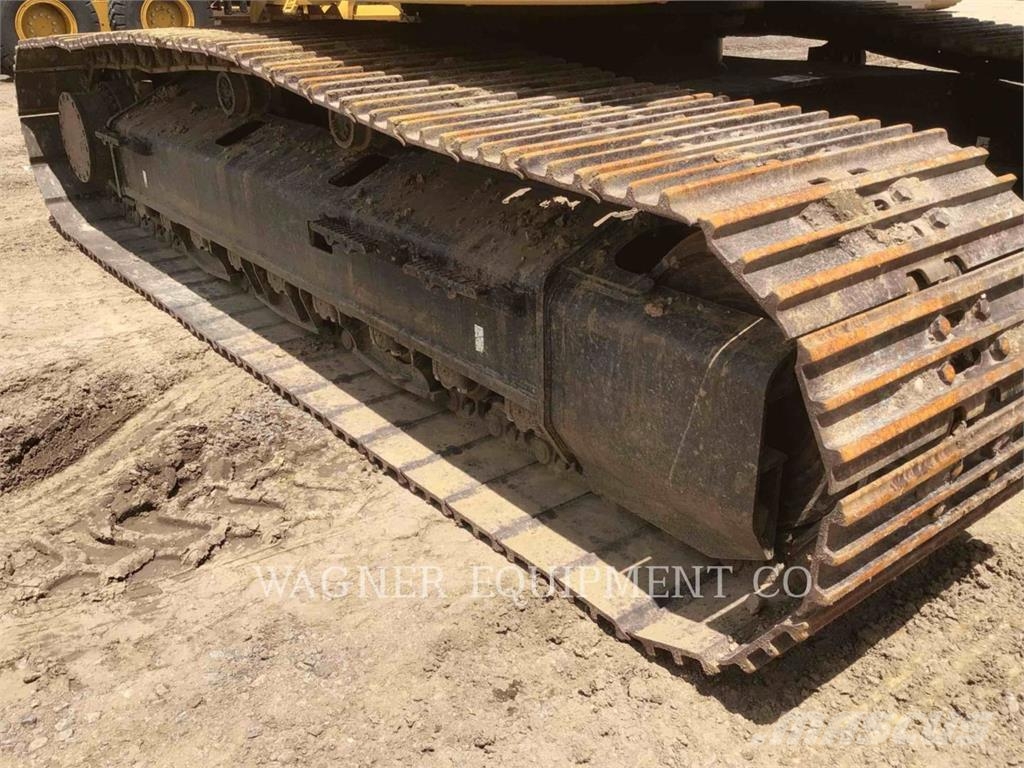 CAT 335FL CR Raupenbagger