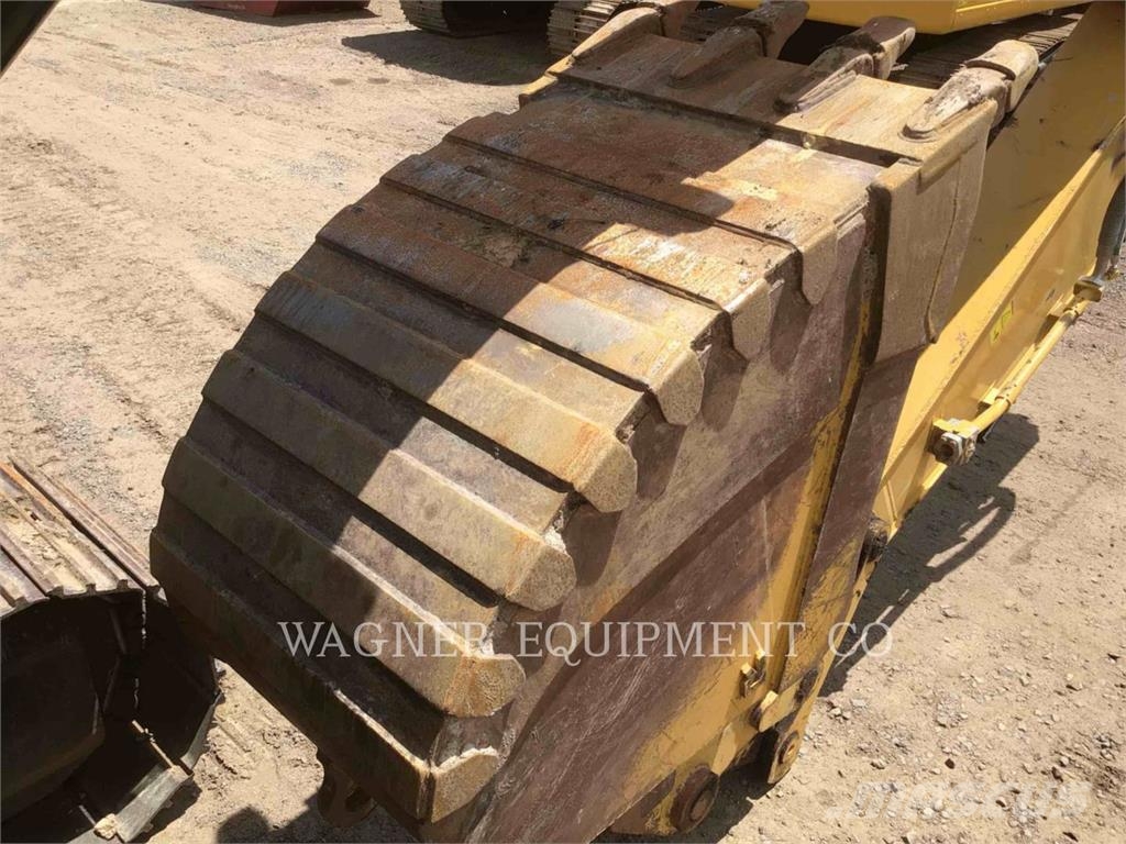 CAT 335FL CR Raupenbagger