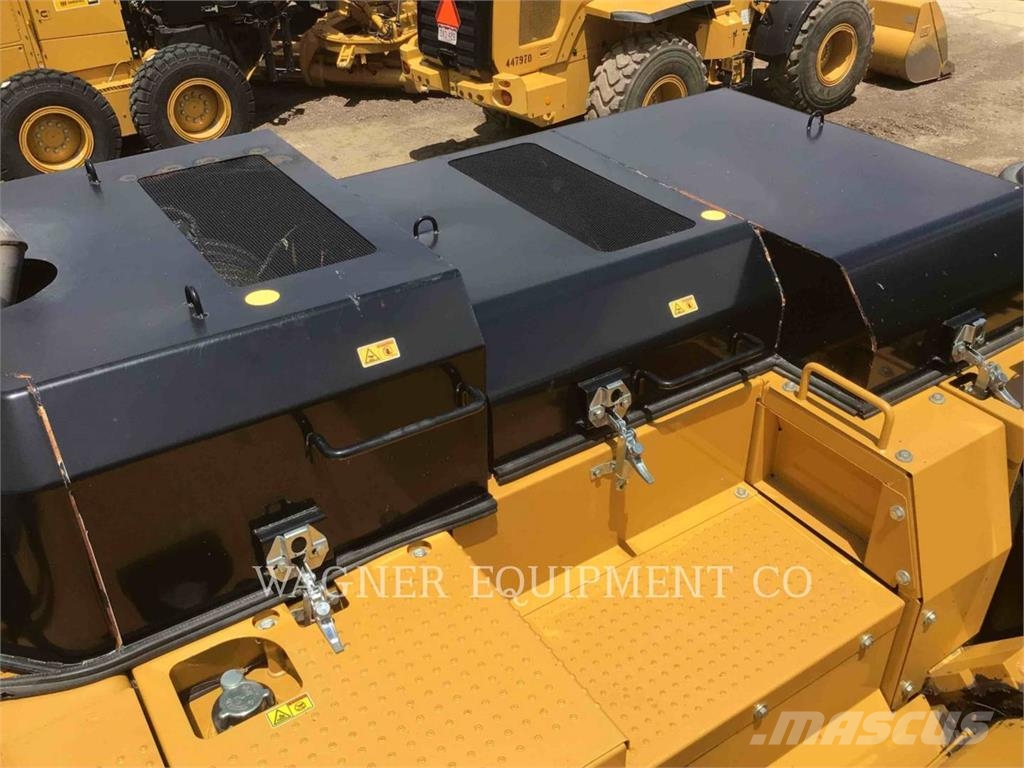 CAT 335FL CR Raupenbagger