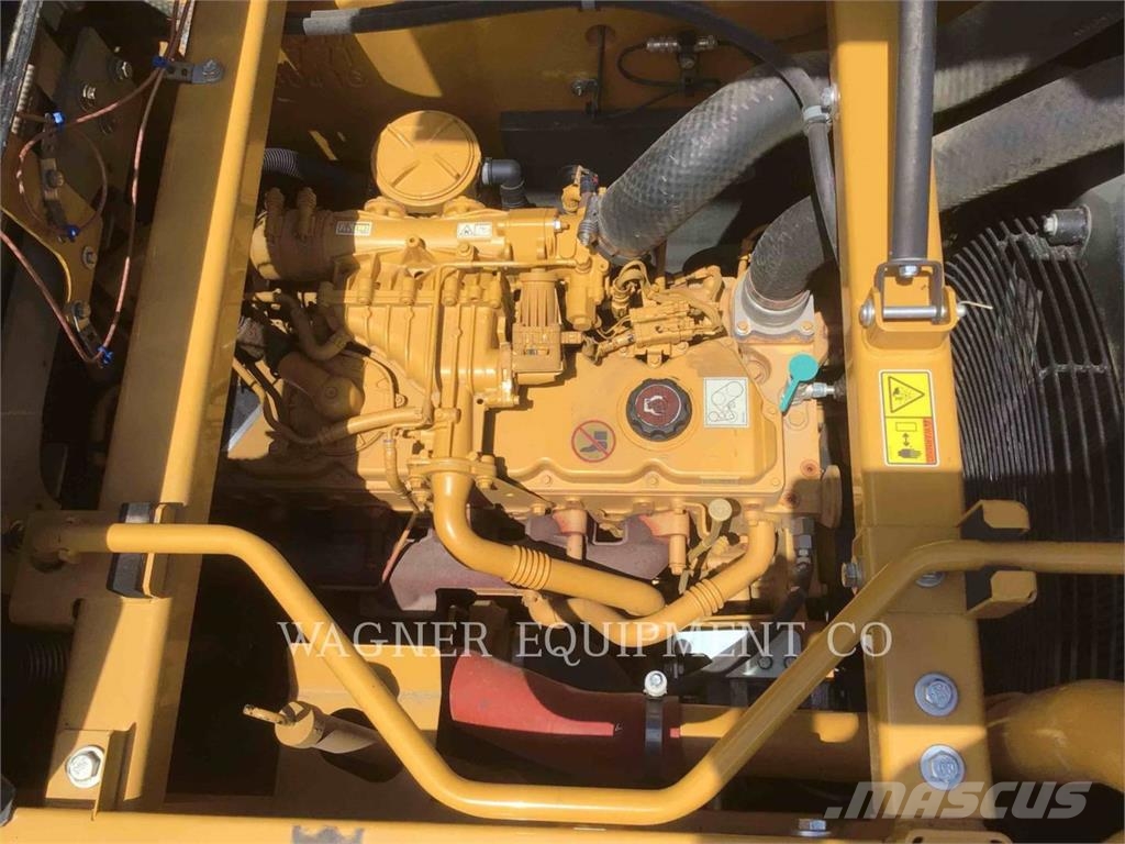 CAT 335FL CR Raupenbagger