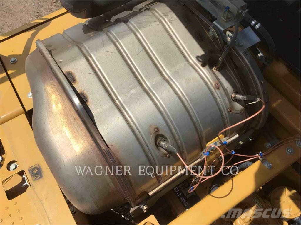 CAT 335FL CR Raupenbagger
