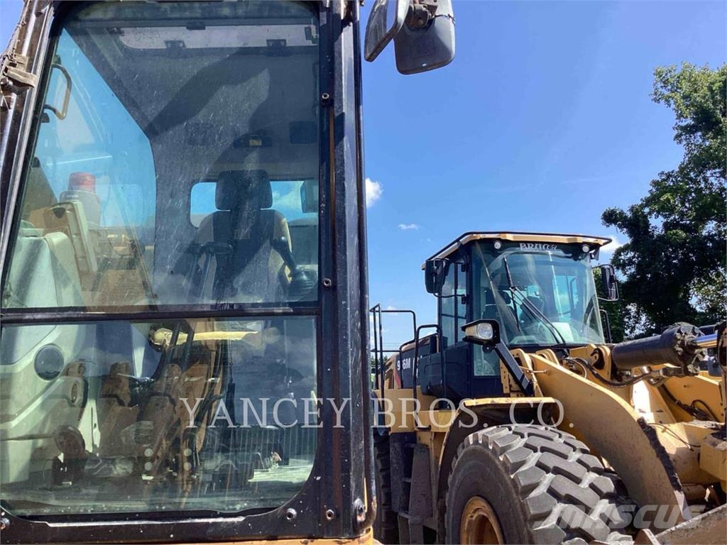 CAT 335FLCR Escavatori cingolati