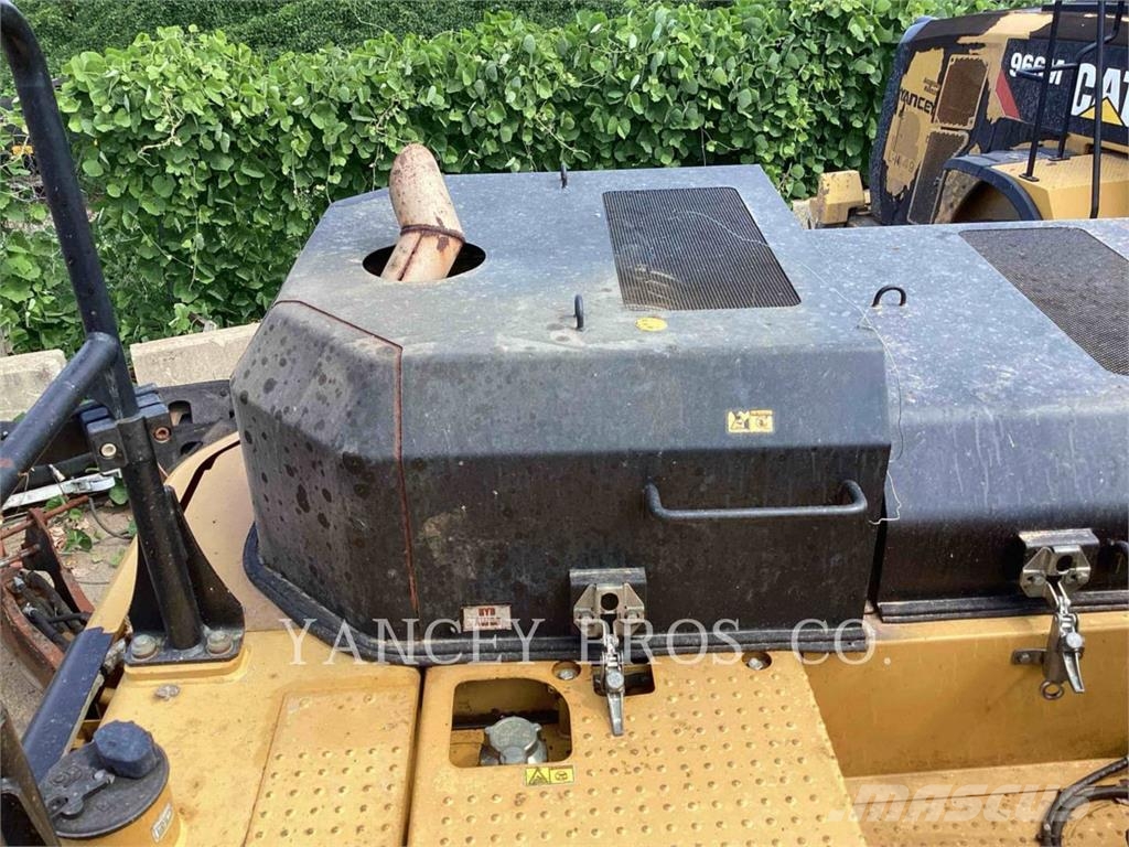 CAT 335FLCR Escavatori cingolati