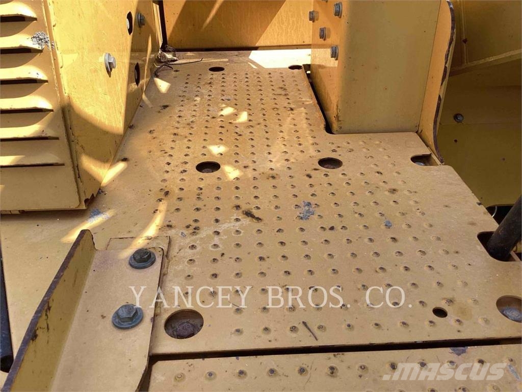 CAT 335FLCR Escavatori cingolati