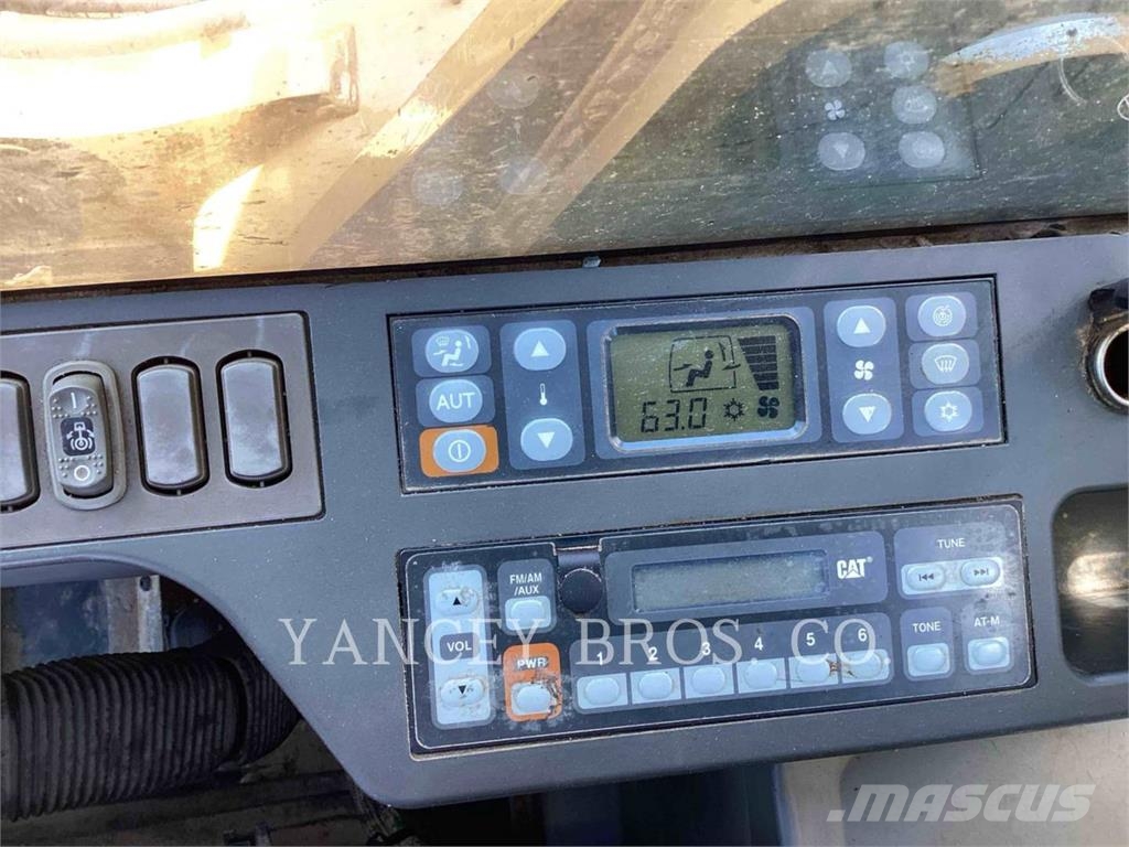 CAT 335FLCR Escavatori cingolati