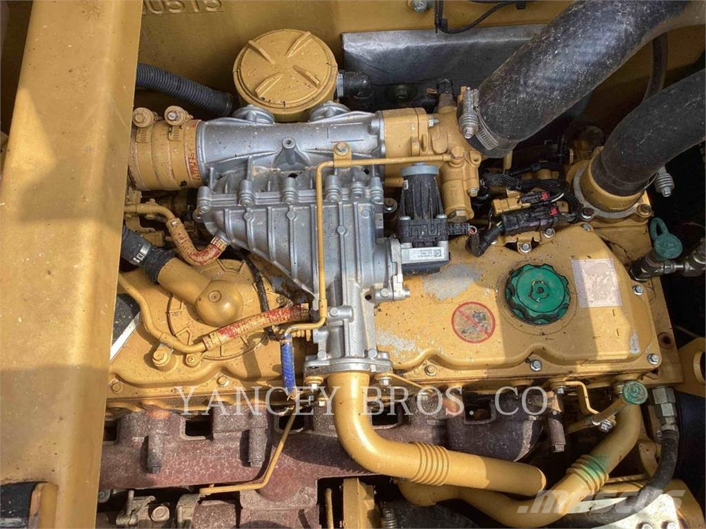 CAT 335FLCR Escavatori cingolati