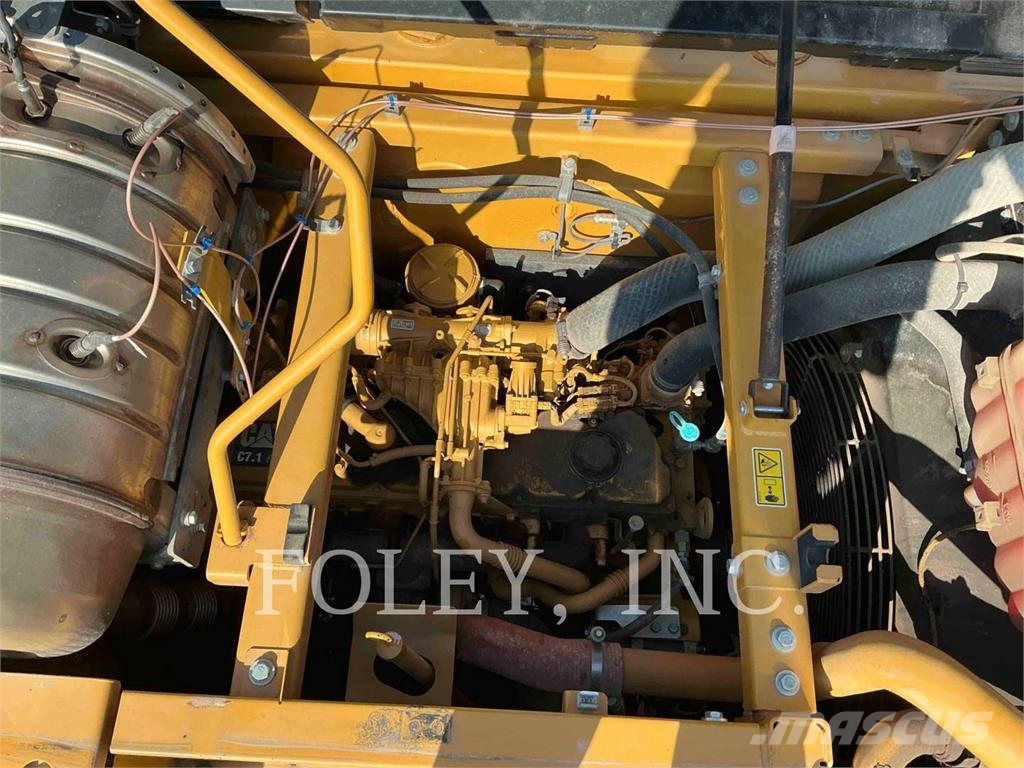 CAT 335FLCR Bagri goseničarji