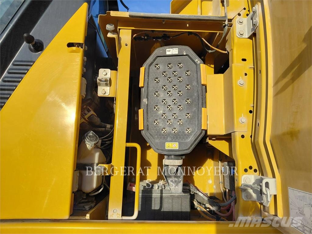 CAT 336 履帶式 挖土機/掘鑿機/挖掘機