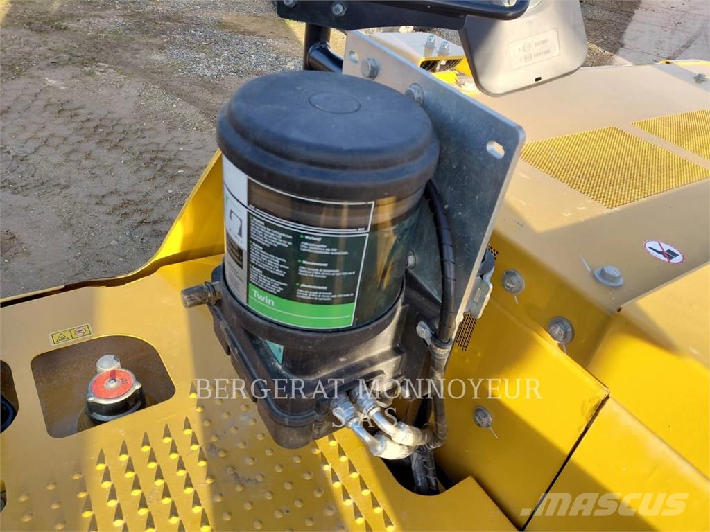 CAT 336 履帶式 挖土機/掘鑿機/挖掘機