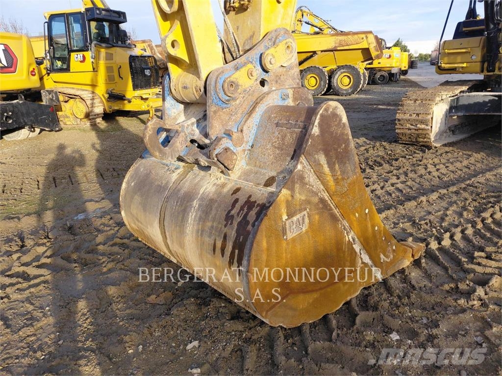 CAT 336 履帶式 挖土機/掘鑿機/挖掘機