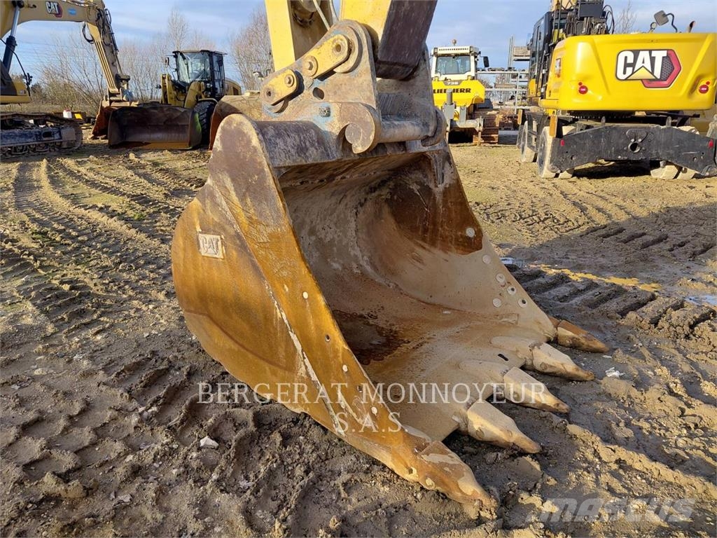 CAT 336 履帶式 挖土機/掘鑿機/挖掘機