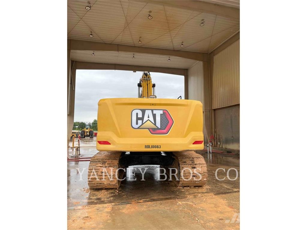 CAT 336 履带挖掘机