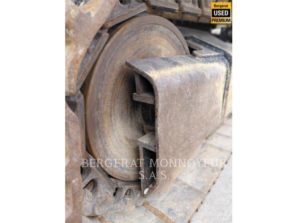 CAT 336 Pelle sur chenilles