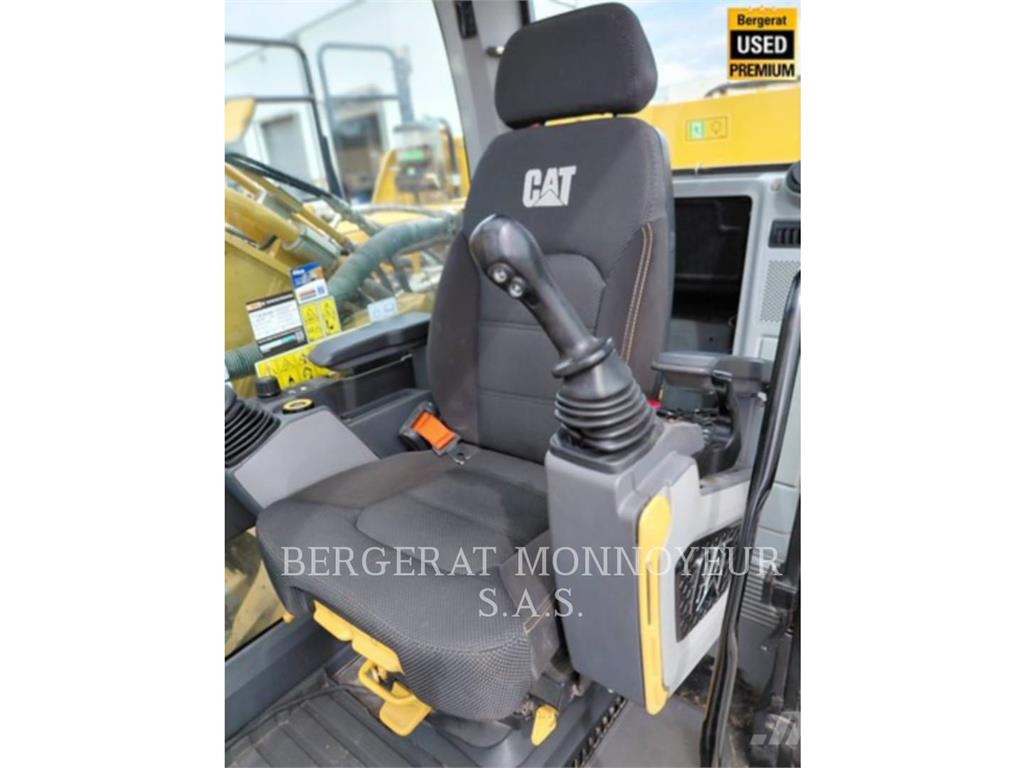 CAT 336 Pelle sur chenilles