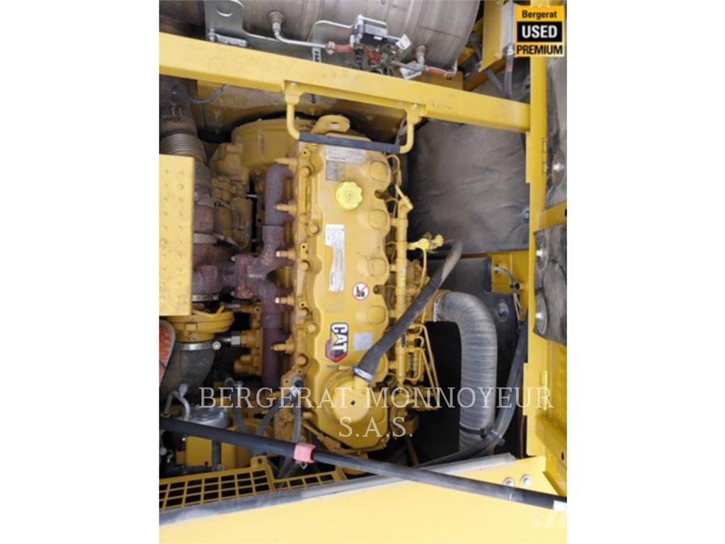 CAT 336 Pelle sur chenilles
