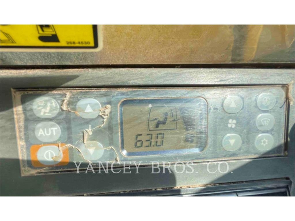 CAT 336 履带挖掘机
