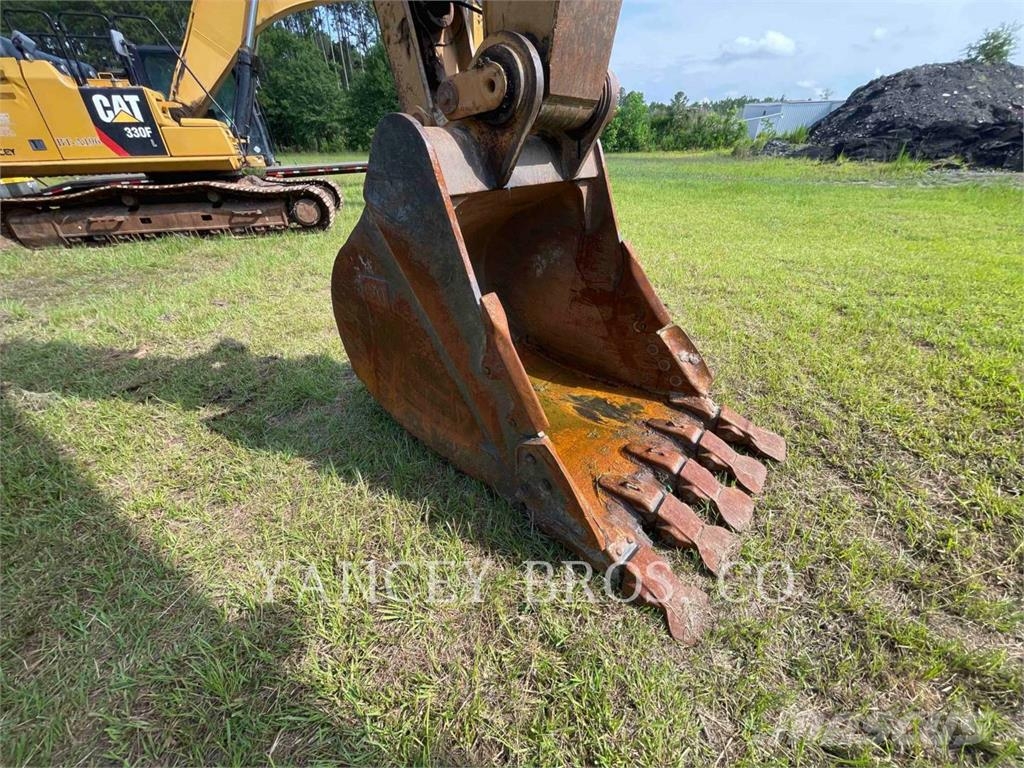 CAT 336 履带挖掘机