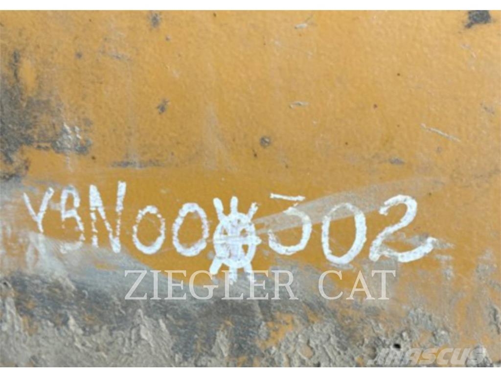 CAT 336 Gravemaskiner på larvebånd