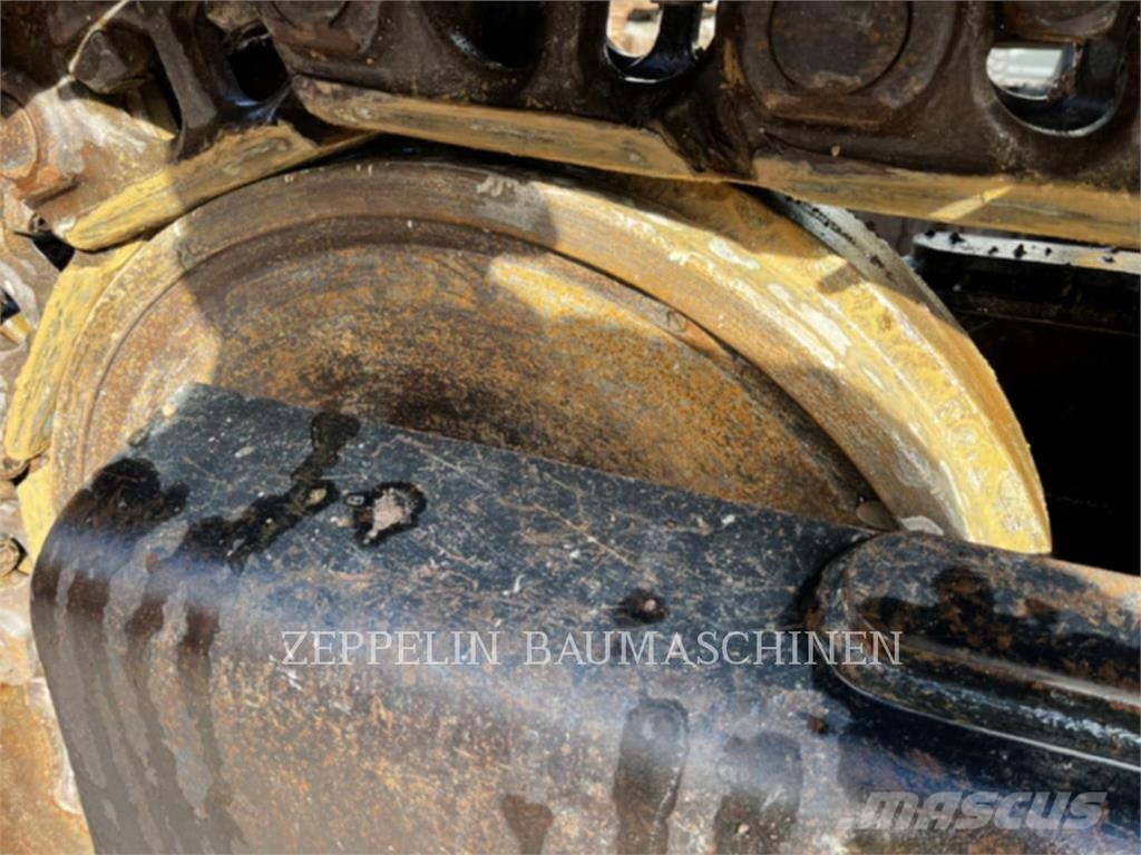 CAT 336-07A 履帶式 挖土機/掘鑿機/挖掘機