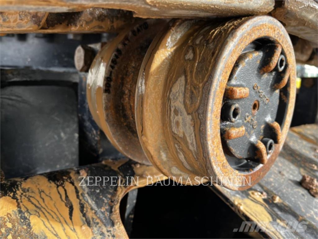 CAT 336-07A 履帶式 挖土機/掘鑿機/挖掘機