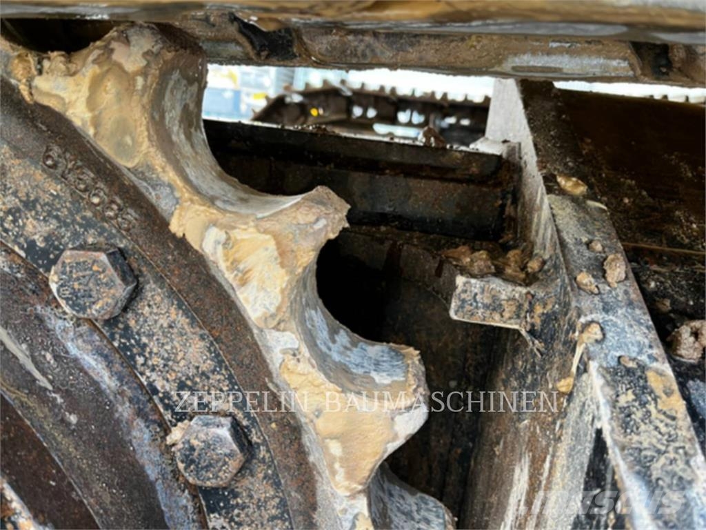 CAT 336-07A 履帶式 挖土機/掘鑿機/挖掘機