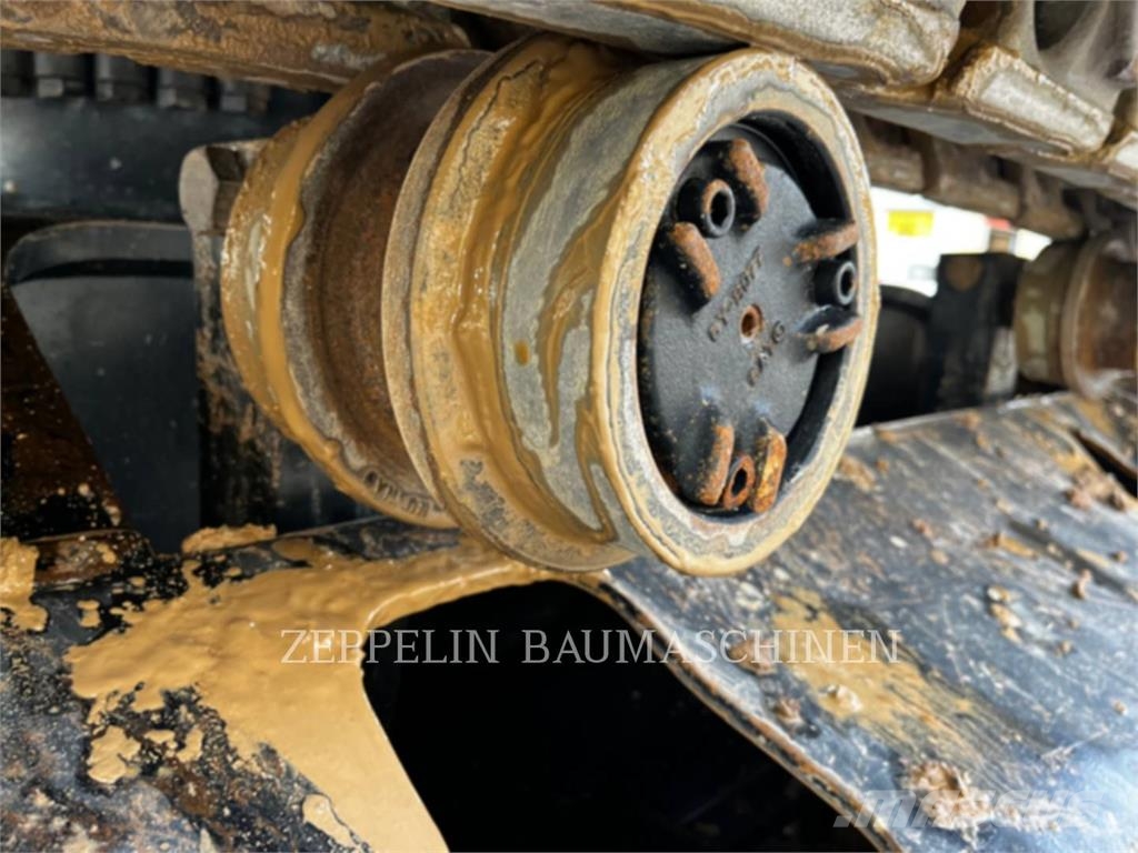 CAT 336-07A 履帶式 挖土機/掘鑿機/挖掘機