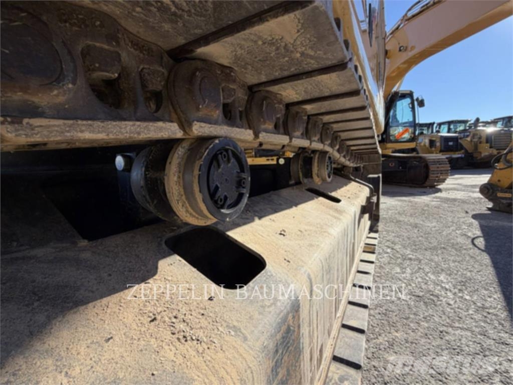 CAT 336-07A 履帶式 挖土機/掘鑿機/挖掘機
