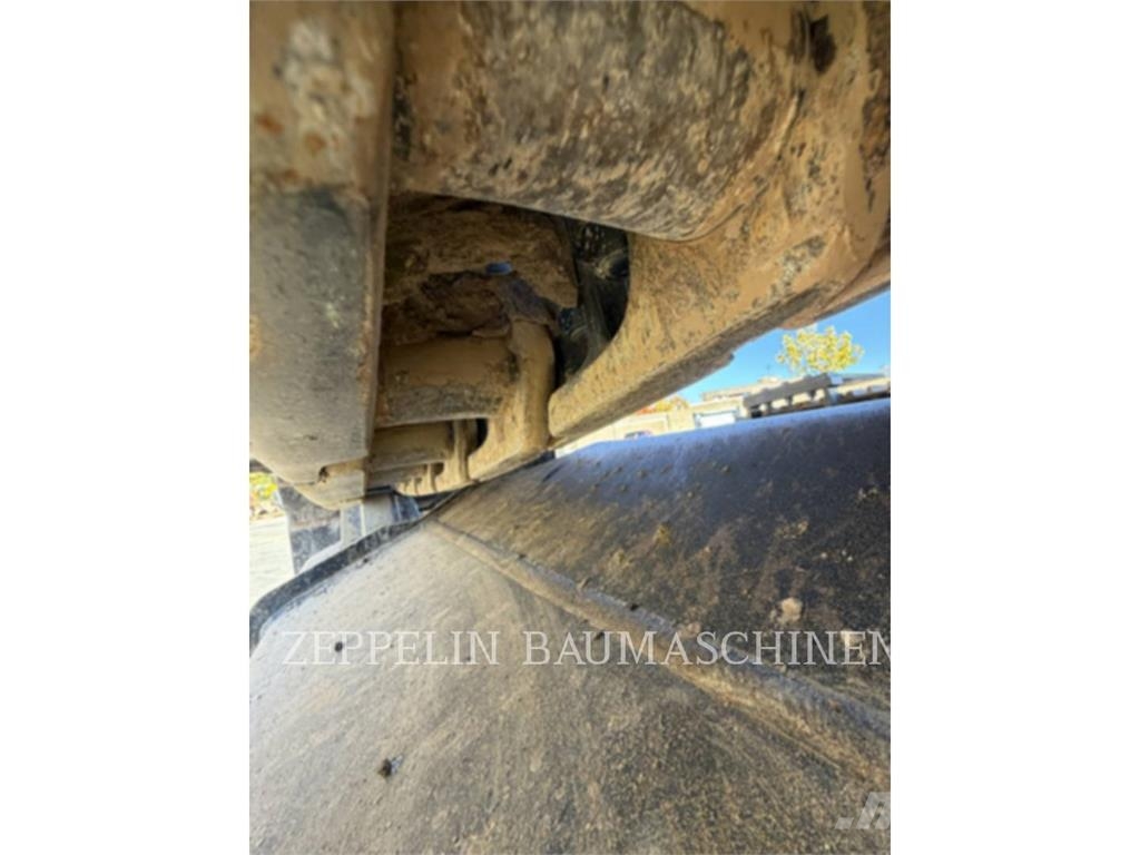 CAT 336-07A 履帶式 挖土機/掘鑿機/挖掘機