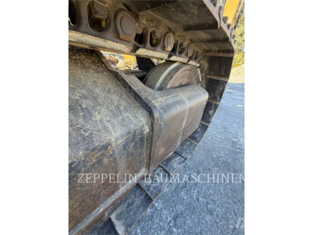 CAT 336-07A 履帶式 挖土機/掘鑿機/挖掘機