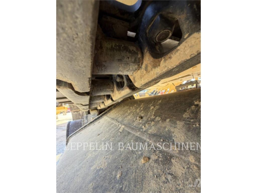 CAT 336-07A 履帶式 挖土機/掘鑿機/挖掘機