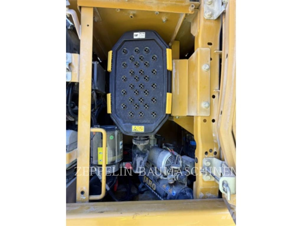 CAT 336-07A 履帶式 挖土機/掘鑿機/挖掘機