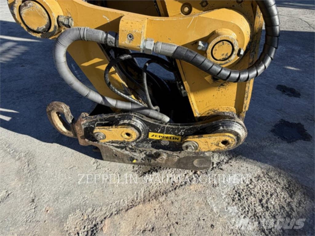 CAT 336-07A 履帶式 挖土機/掘鑿機/挖掘機