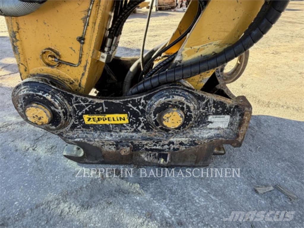 CAT 336-07A 履帶式 挖土機/掘鑿機/挖掘機