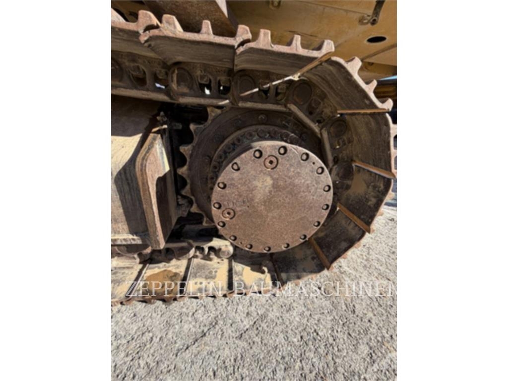 CAT 336-07A 履帶式 挖土機/掘鑿機/挖掘機