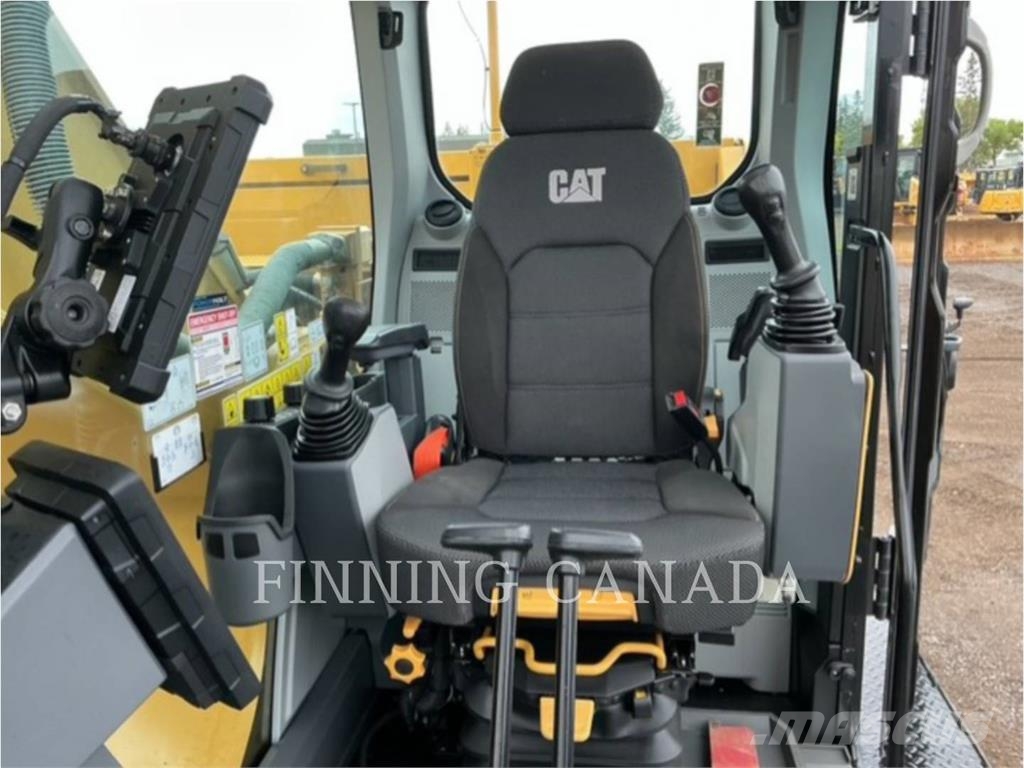 CAT 336-08 Raupenbagger