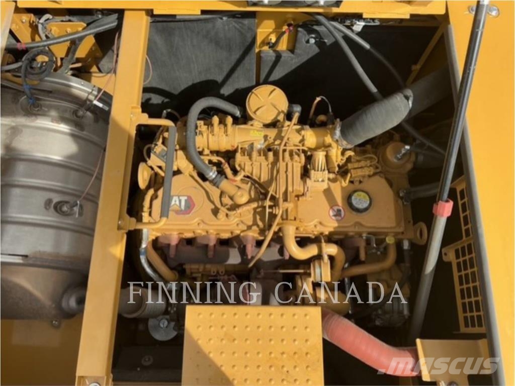 CAT 336-08 Raupenbagger