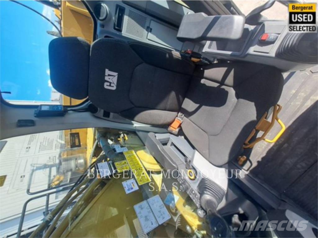 CAT 336-08 Гусеничные экскаваторы