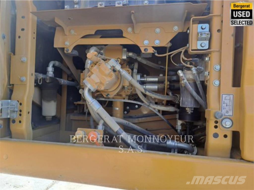 CAT 336-08 Гусеничные экскаваторы