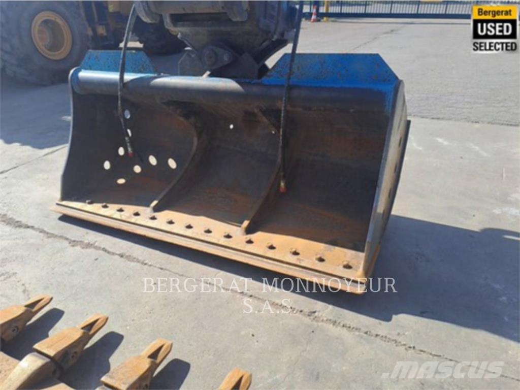 CAT 336-08 Гусеничные экскаваторы