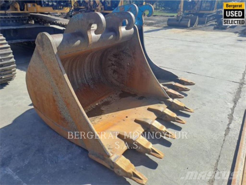 CAT 336-08 Гусеничные экскаваторы