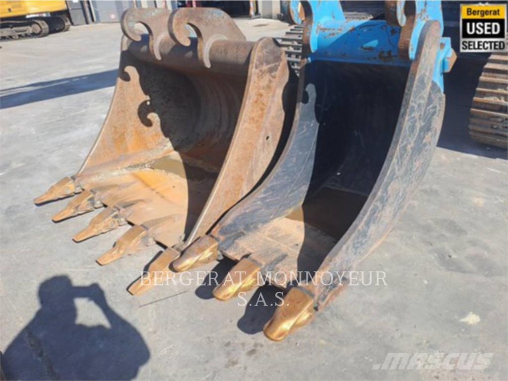 CAT 336-08 Гусеничные экскаваторы