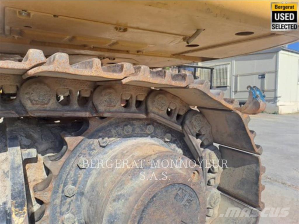 CAT 336-08 Гусеничные экскаваторы