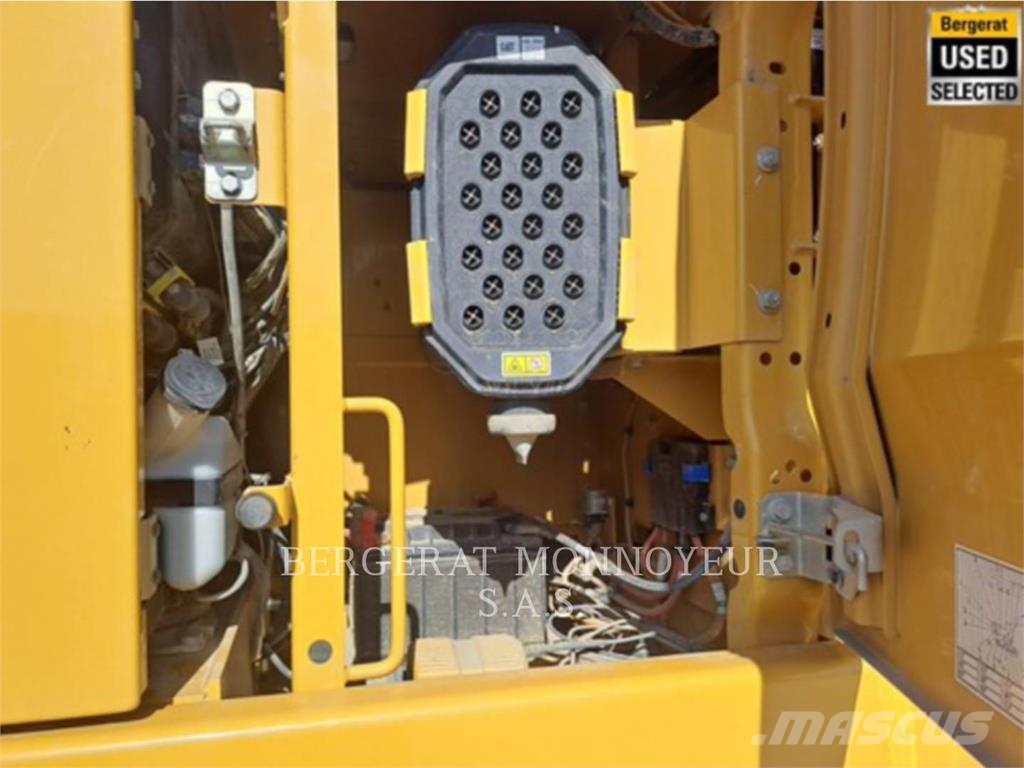 CAT 336-08 Гусеничные экскаваторы