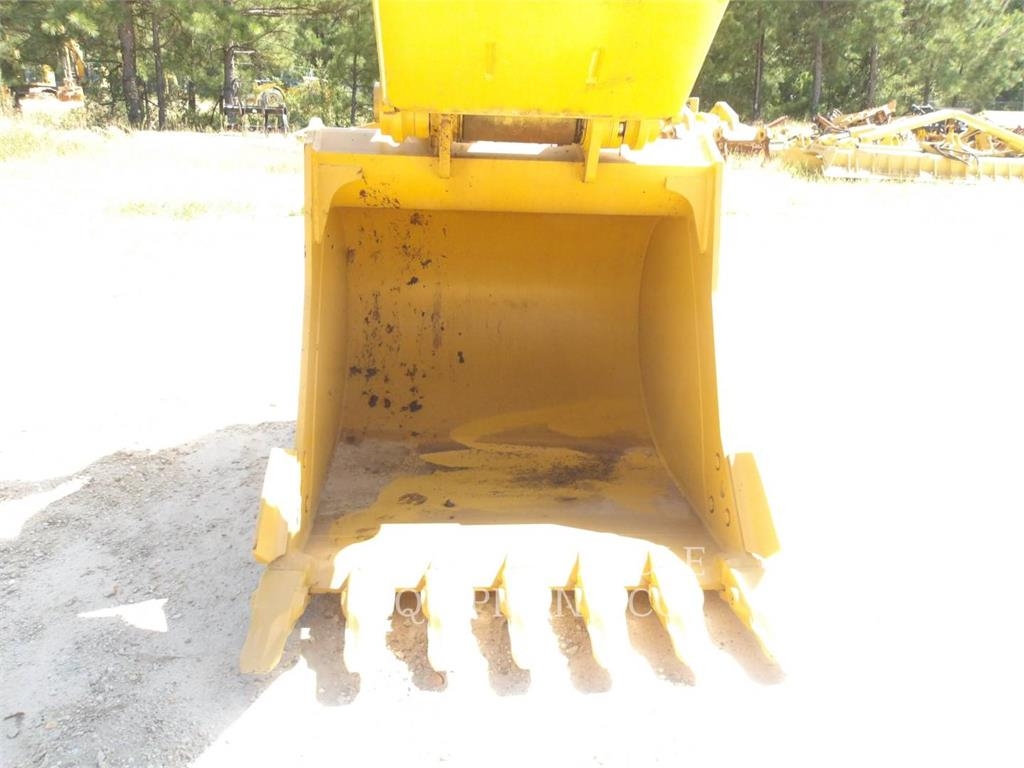 CAT 336-08 Crawler excavators