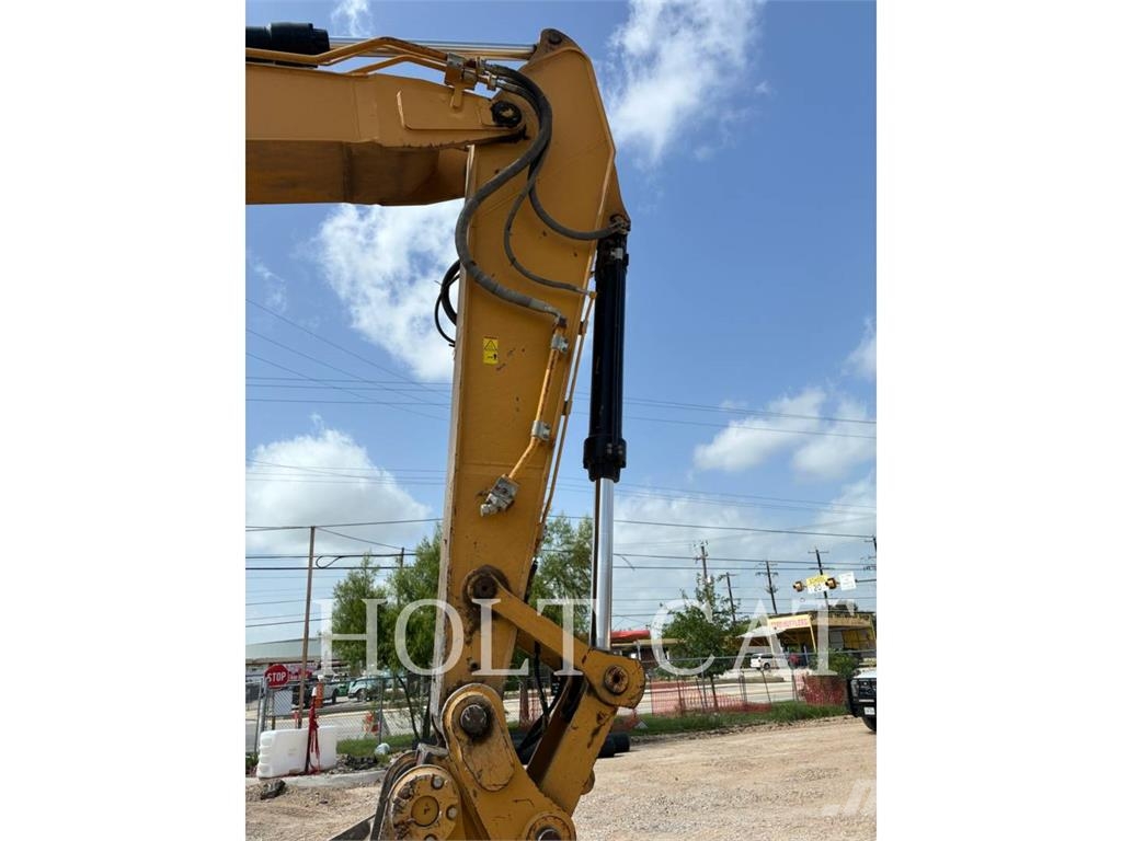 CAT 336 10 TC Escavatori cingolati
