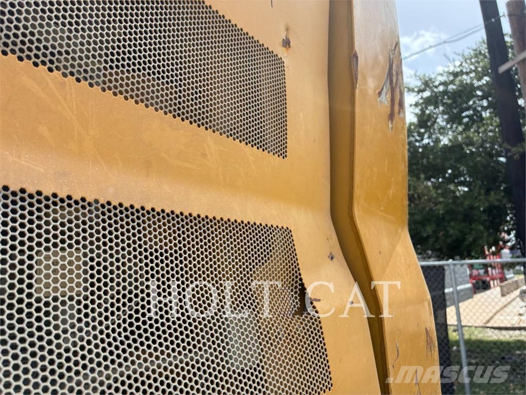 CAT 336 10 TC Escavatori cingolati