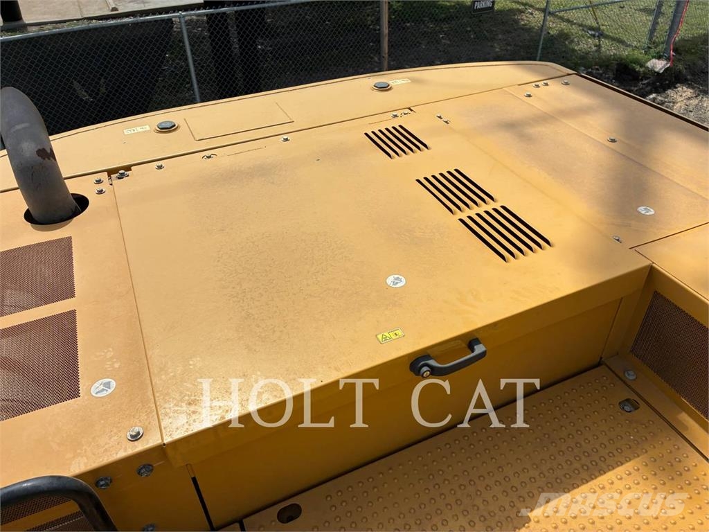 CAT 336 10 TC Escavatori cingolati