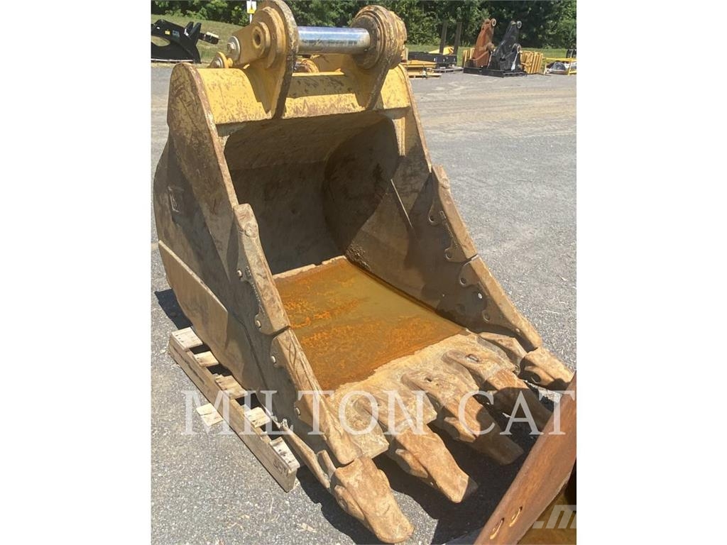 CAT 336-340 48INCH SEVERE DUTY BUCKET Kovalar